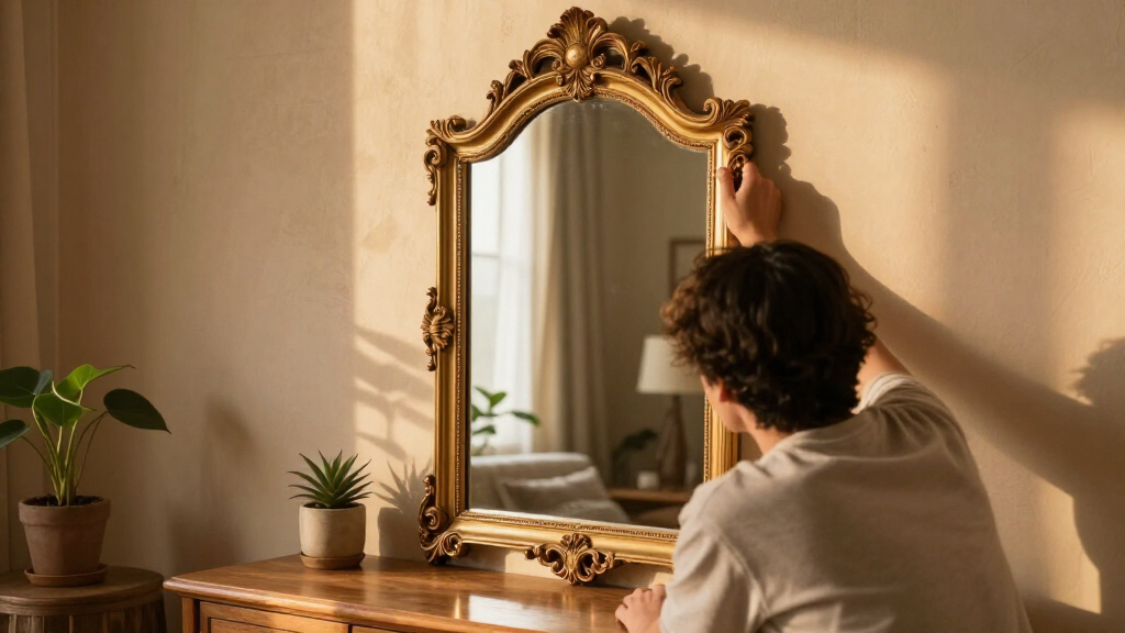 12 Best Decorative Wall Mirrors for 2026