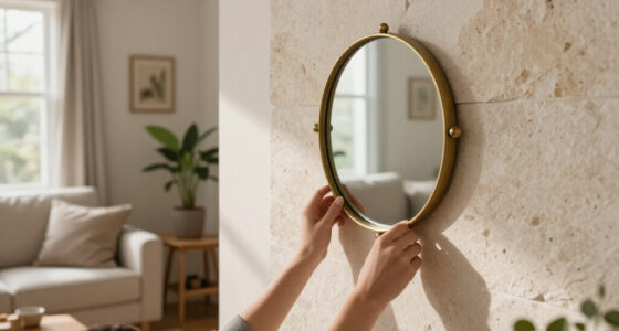 12 Best Decorative Wall Mirrors in 2026