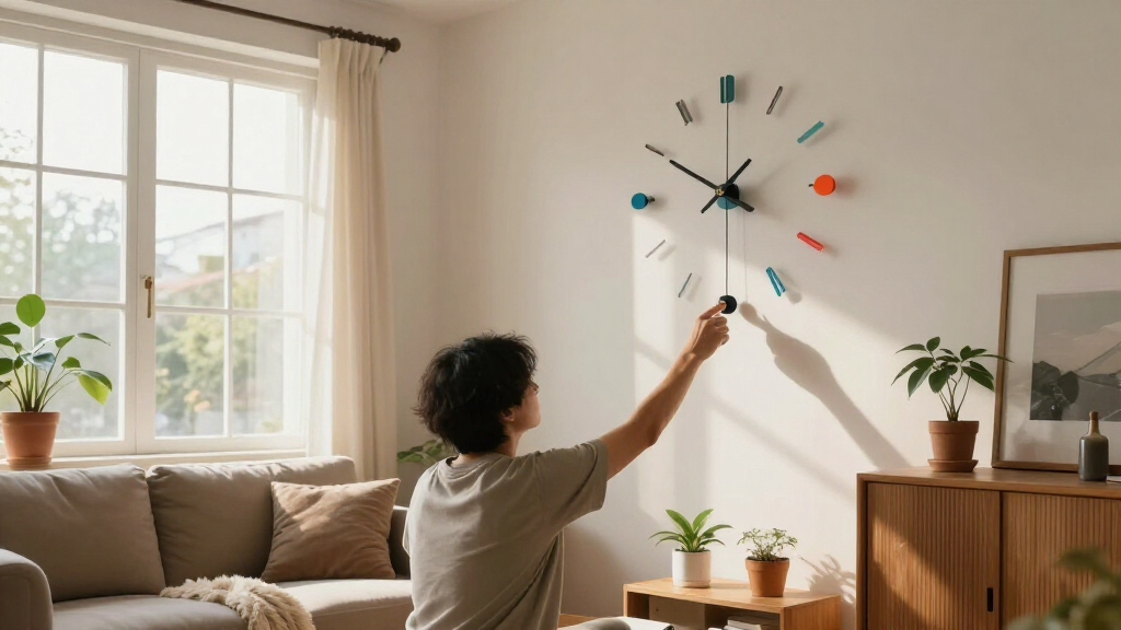 12 Best Kinetic Clocks in 2026