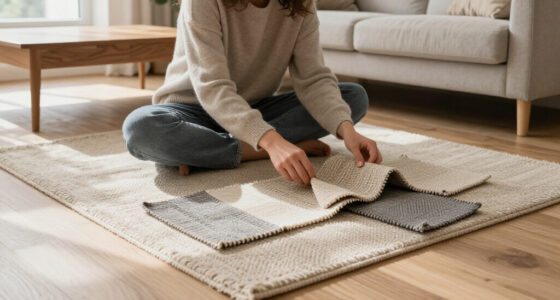 12 Best Nordic-Inspired Rugs in 2026