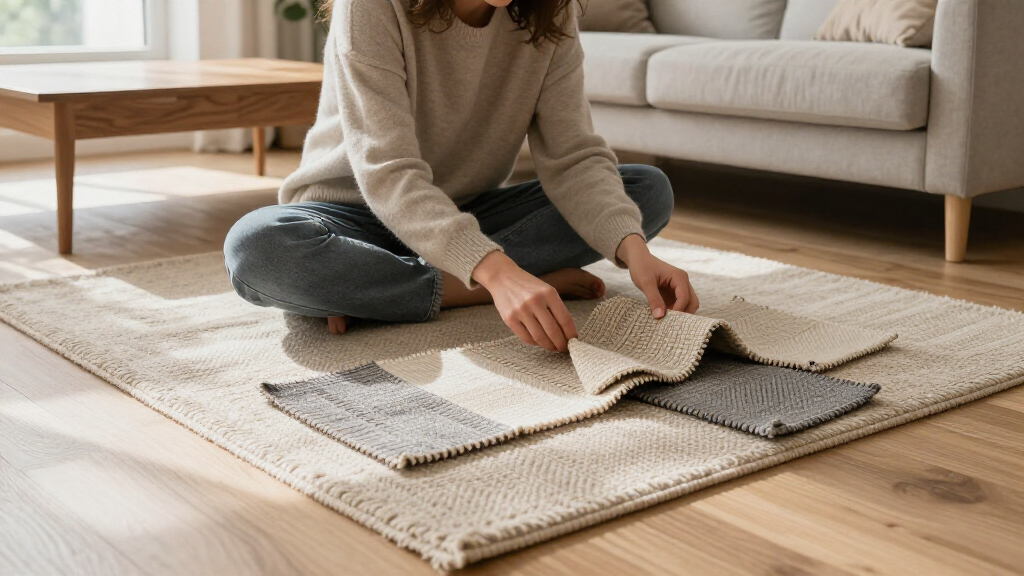 12 Best Nordic-Inspired Rugs in 2026