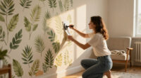 12 Best Peel and Stick Wallpapers for Renters and Quick Home Makeovers in 2026