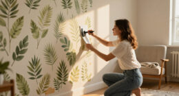 12 Best Peel and Stick Wallpapers for Renters and Quick Home Makeovers in 2026
