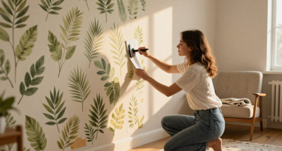 12 Best Peel and Stick Wallpapers for Renters and Quick Home Makeovers in 2026
