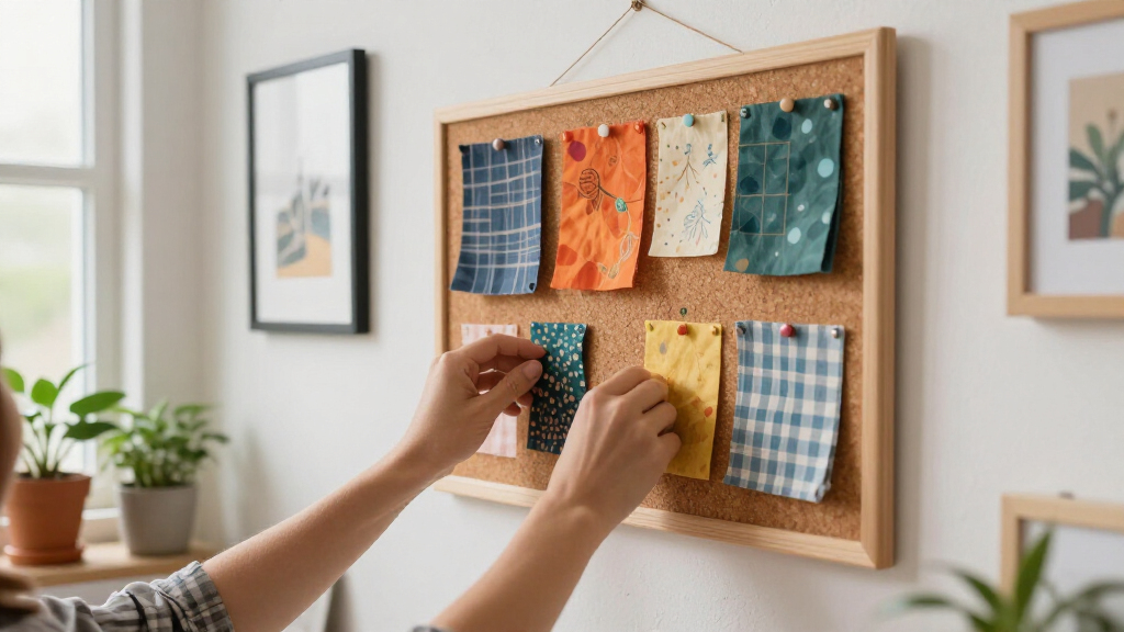 13 Best Decorative Bulletin Boards for 2026