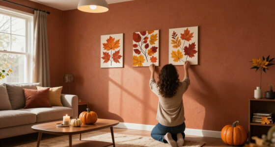 13 Best Fall-Inspired Wall Art Decor in 2026