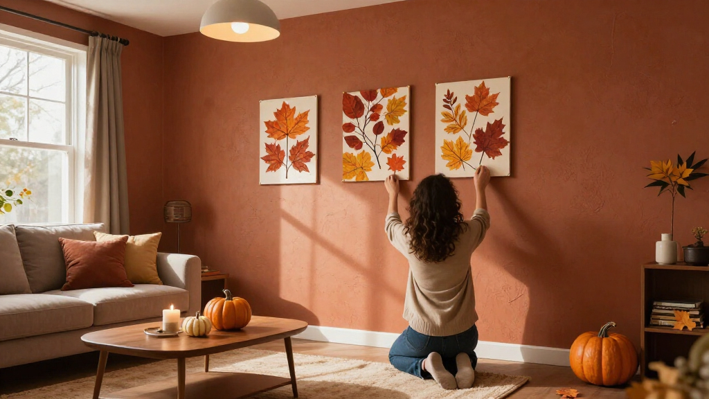 13 Best Fall-Inspired Wall Art Decor in 2026