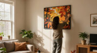 13 Best Fall-Themed Wall Art Decor in 2026