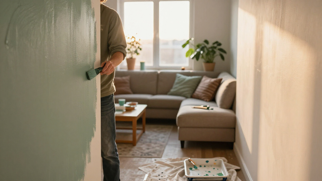 13 Best Living Room Paint for 2026
