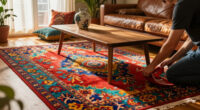 13 Best Maximalist Rugs for Colorful, Expressive Rooms in 2026