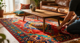 13 Best Maximalist Rugs for Colorful, Expressive Rooms in 2026