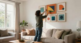 13 Best Modern Geometric Wall Art in 2026