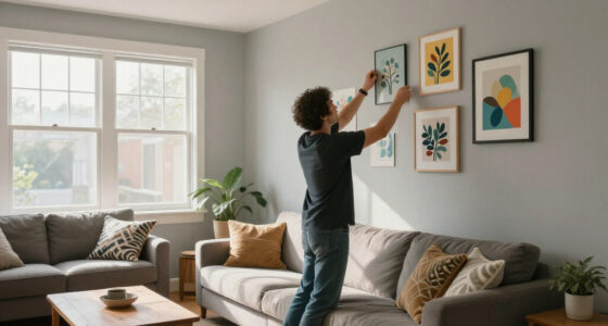 13 Best Wall Art For Living Rooms In 2026