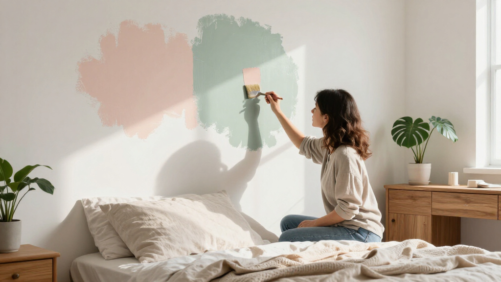 14 Best Bedroom Paint Colors for a More Restful Room in 2026