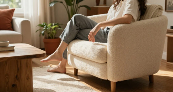 14 Best Boucle Accent Chairs for 2026