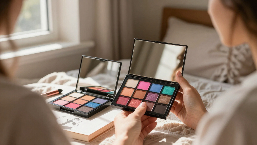 14 Best Colorful Eyeshadow Palettes in 2026