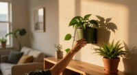 14 Best Command Wall Planters for Stylish, Damage-Conscious Displays in 2026