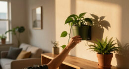 14 Best Command Wall Planters for Stylish, Damage-Conscious Displays in 2026