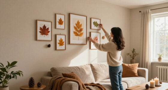 14 Best Fall-Inspired Wall Art Decor in 2026