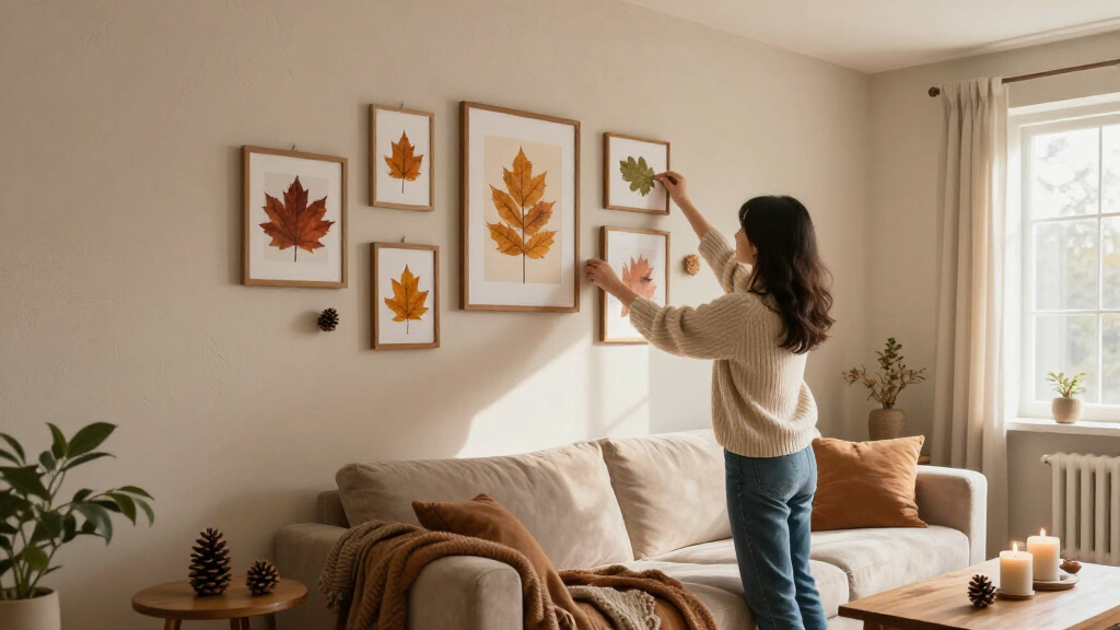 14 Best Fall-Inspired Wall Art Decor in 2026