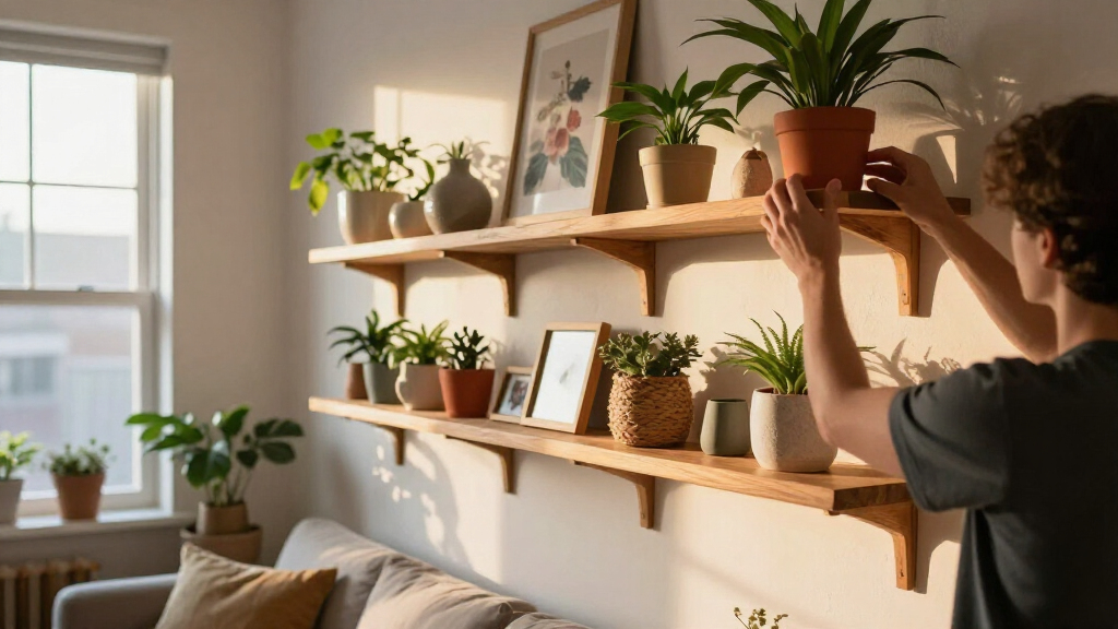 14 Best Multi-Purpose Wall Shelves in 2026