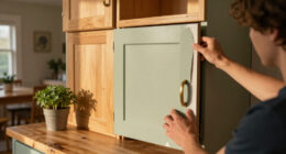 14 Best Renter-Friendly Cabinet Makeovers for 2026