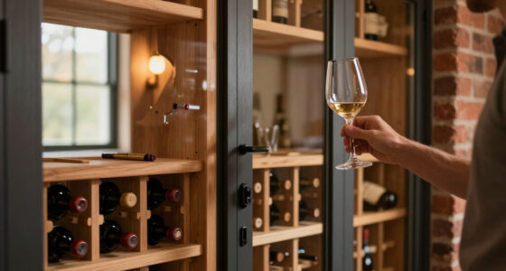 14 Best Wine Room Storage Solutions in 2026
