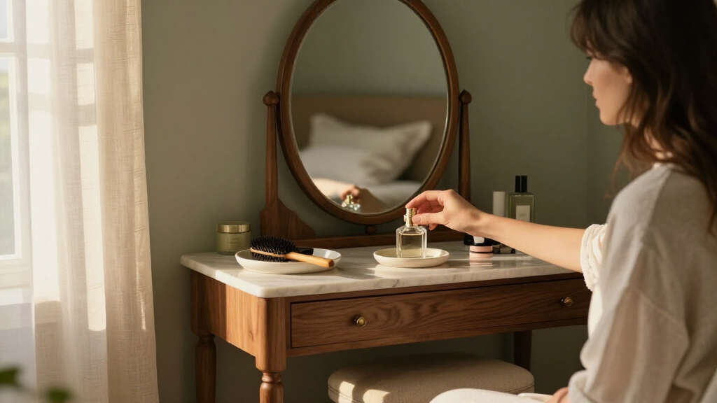 15 Best Bedroom Vanity Sets for 2026