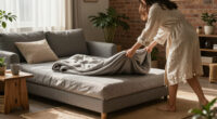 15 Best Convertible Sleeper Sofas for Small Spaces and Everyday Guests in 2026