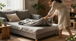 15 Best Convertible Sleeper Sofas for Small Spaces and Everyday Guests in 2026