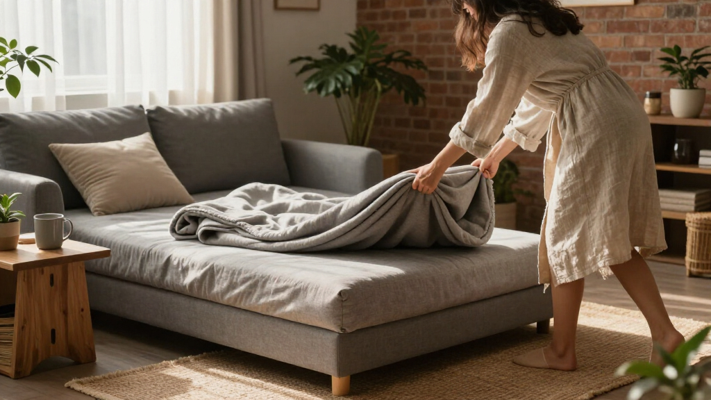 15 Best Convertible Sleeper Sofas for Small Spaces and Everyday Guests in 2026