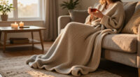 15 Best Cozy Throw Blankets for Living Rooms in 2026