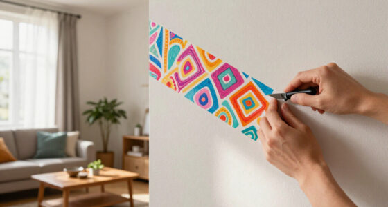 15 Best Custom Wall Decals for Personalized Home Decor in 2026