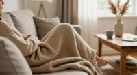 15 Best Fall Cozy Throw Blankets in 2026