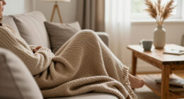 15 Best Fall Cozy Throw Blankets in 2026
