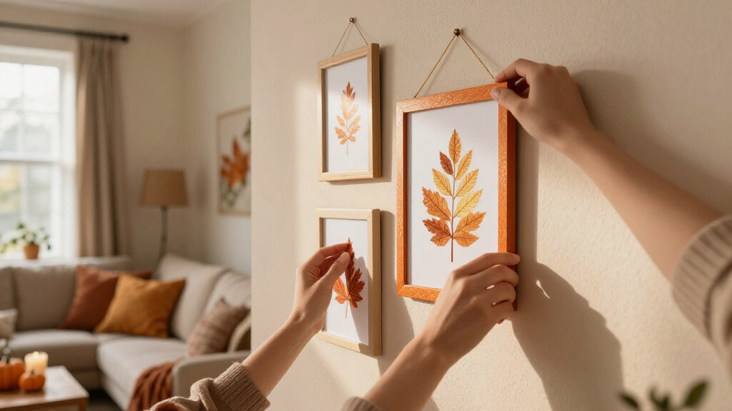 15 Best Fall-Themed Wall Art Decor in 2026