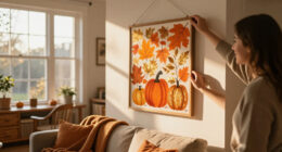 15 Best Fall-Themed Wall Art Decor in 2026