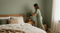 15 Best Green Bedroom Decor for a Calmer, More Personal Room in 2026