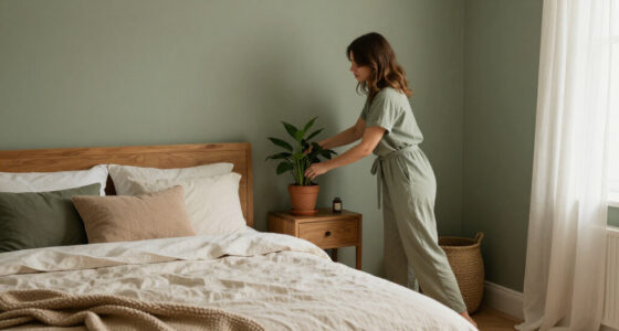 15 Best Green Bedroom Decor for a Calmer, More Personal Room in 2026