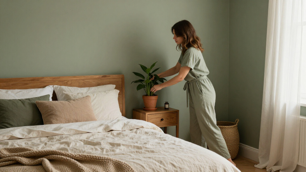 15 Best Green Bedroom Decor for a Calmer, More Personal Room in 2026