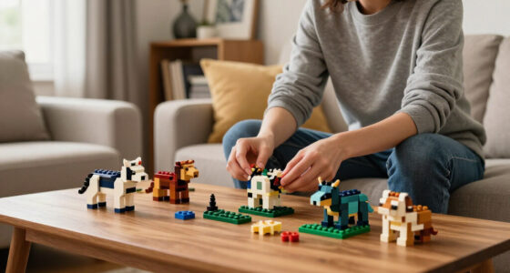 15 Best LEGO Animal Building Sets in 2026