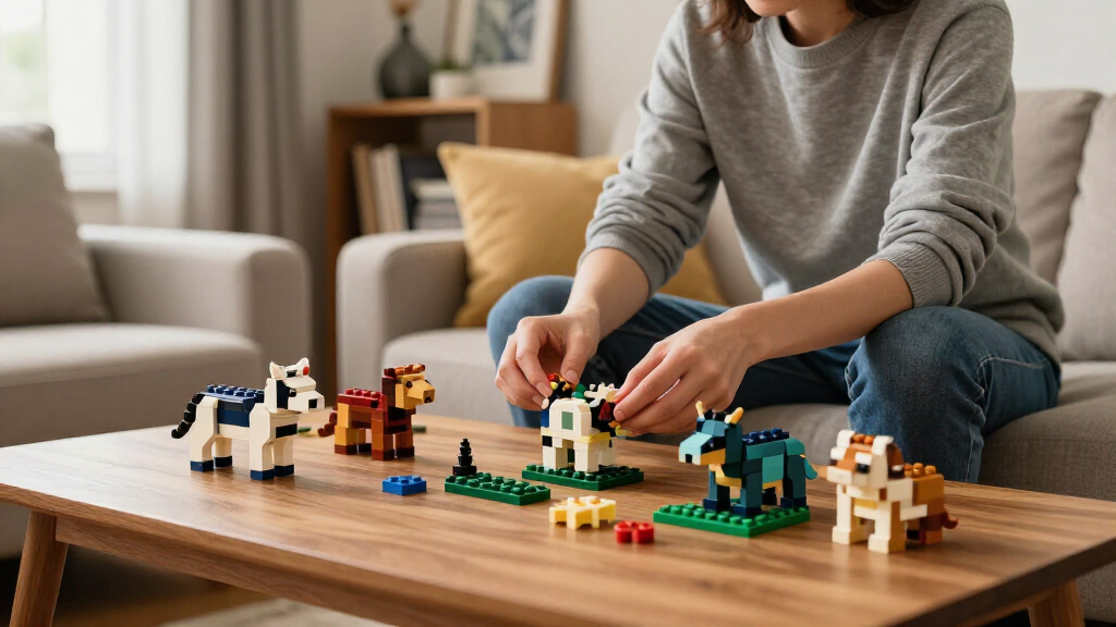 15 Best LEGO Animal Building Sets in 2026