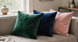 15 Best Luxury Velvet Throw Pillows for Elevating Your Living Room in 2026