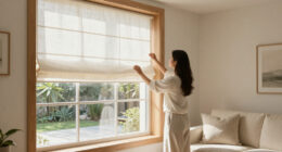 15 Best Modern Window Treatments for Style, Privacy, and Light Control in 2026