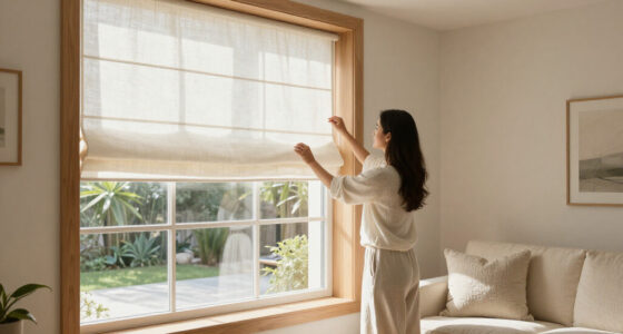 15 Best Modern Window Treatments for Style, Privacy, and Light Control in 2026