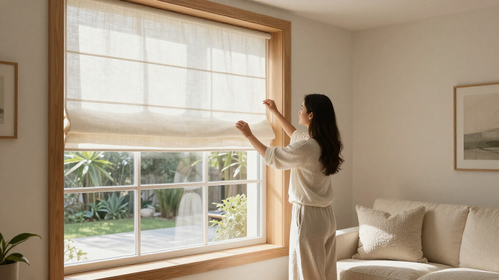 15 Best Modern Window Treatments for Style, Privacy, and Light Control in 2026