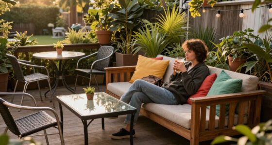 15 Best Outdoor Patio Furniture Sets in 2026