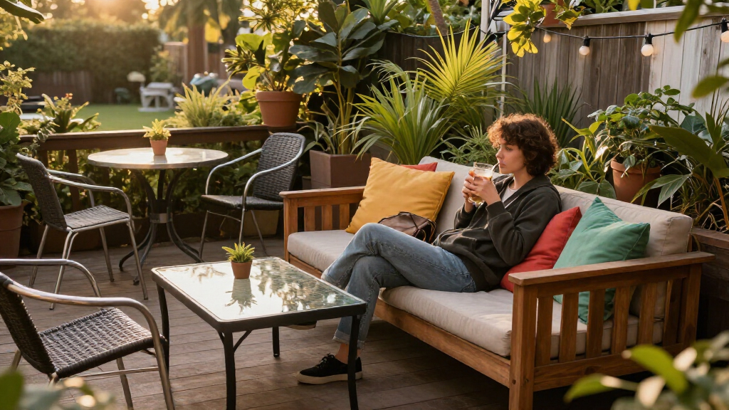 15 Best Outdoor Patio Furniture Sets in 2026