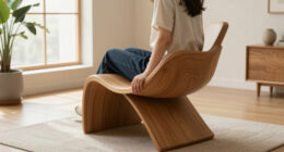 15 Best Sculptural Furniture in 2026