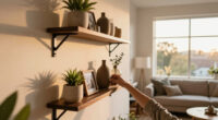 15 Best Stylish Wall-Mounted Shelves for 2026